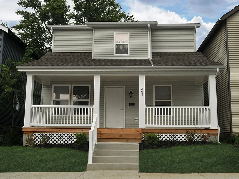 Boulevard Homes — Photo 12