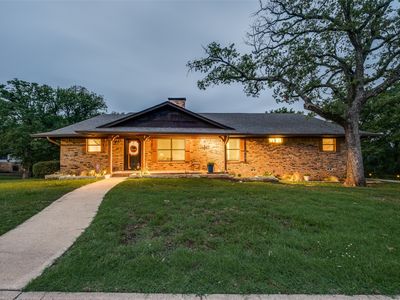 1015 S Lang Ave, Denison, TX, 75020