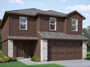 4121 Woodhill Bend Dr, Crowley, TX 76036