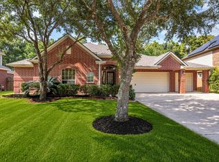 12807 Winding Manor Dr, Houston, TX 77044