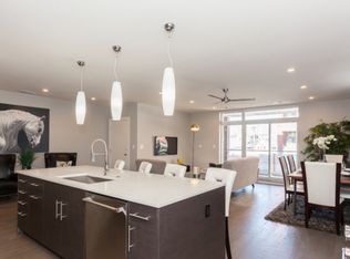 2703 W Belmont Ave UNIT 2E, Chicago, IL 60618