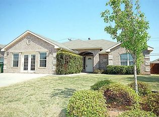 6610 Hampton Hills St, Abilene, TX 79606