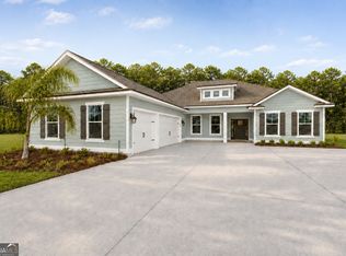 204 Verano St, Kingsland, GA 31548