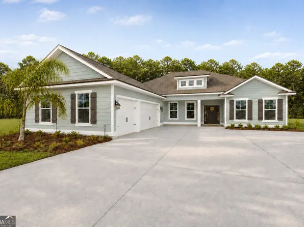 204 Verano St, Kingsland, GA 31548