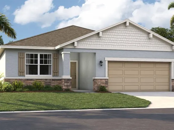 9212 Orchard Oriole Way, Leesburg, FL 34788