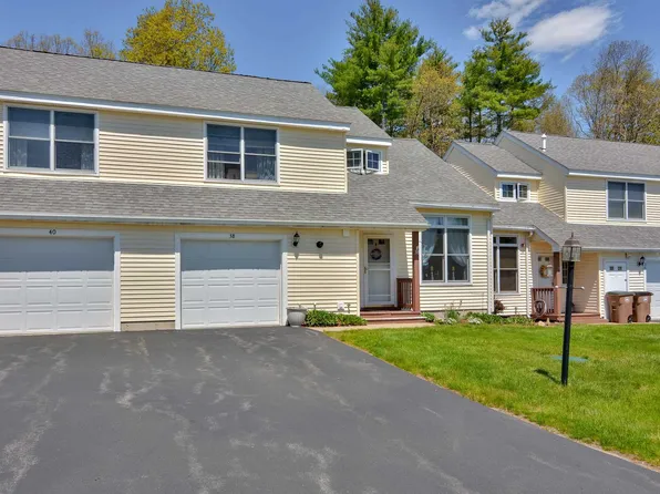 38 Coles Way, Atkinson, NH 03811