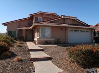 1025 W Bohnert Ave, Rialto, CA 92377