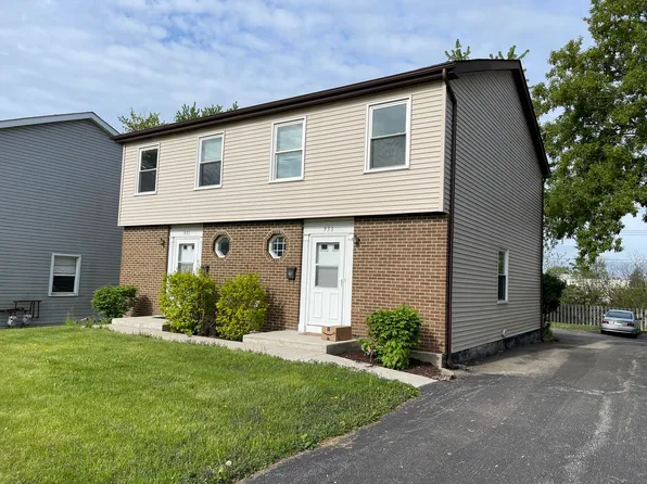 951 N Brainard St, Naperville, IL 60563
