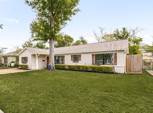 1962 Norcrest Dr, Houston, TX 77055
