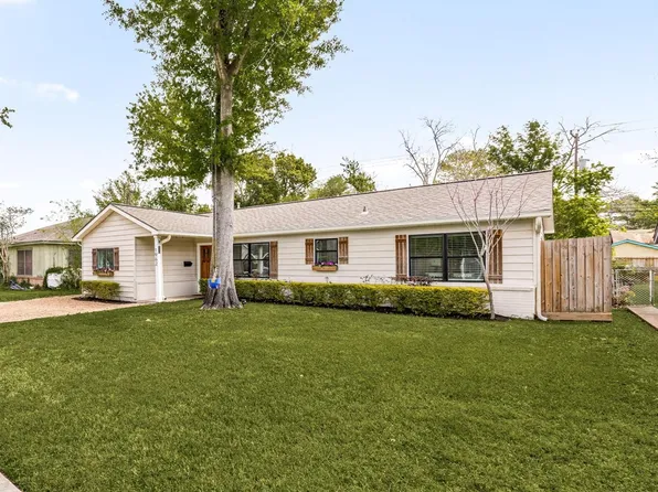 1962 Norcrest Dr, Houston, TX 77055