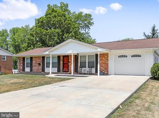 207 Bedford Pl, Stephens City, VA 22655