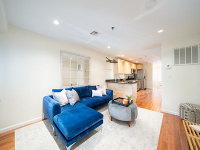 221 Clinton St APT 3R, Hoboken, NJ, 07030