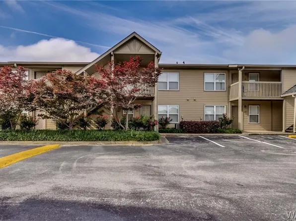 210 15th St E APT 25, Tuscaloosa, AL 35401