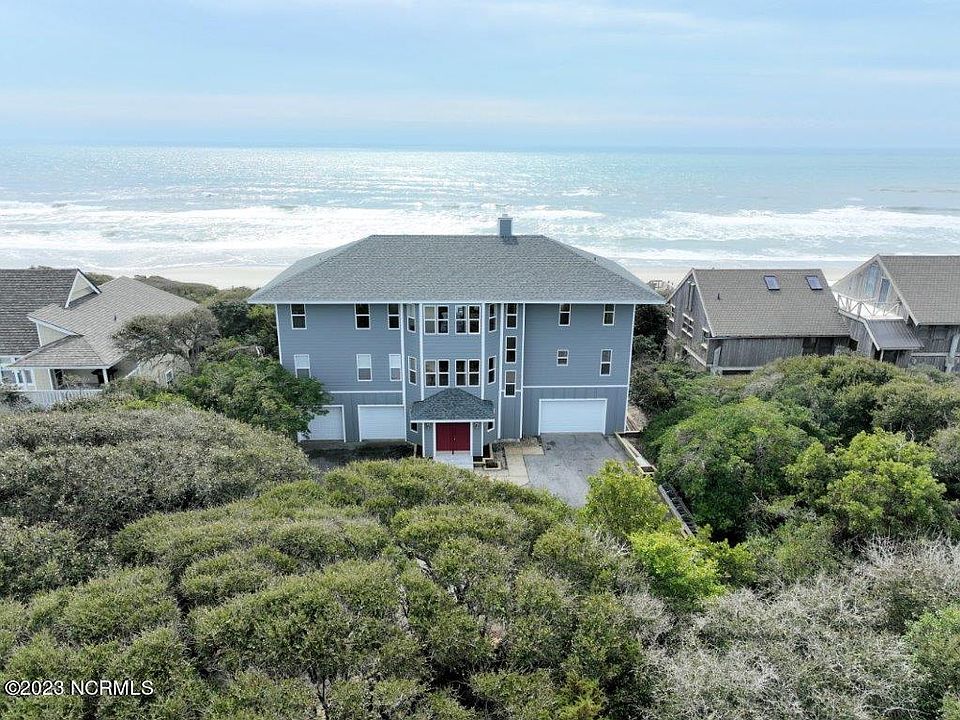 205 Salter Path Road, Pine Knoll Shores, NC 28512 Zillow