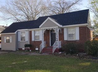 114 King St, Columbus, MS 39702