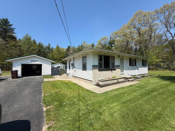 3601 Orshal Rd