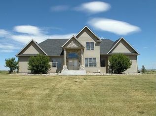 153 S Heptner, Rozet, WY 82727