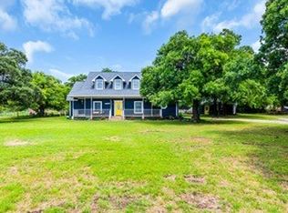 112 Woodland Trl, Weatherford, TX 76085
