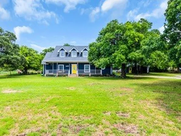 112 Woodland Trl, Weatherford, TX 76085