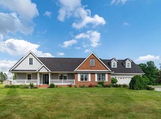 4299 County Road 20, Mount Gilead, OH 43338