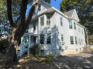 11 Higgins St, Portland, ME 04103