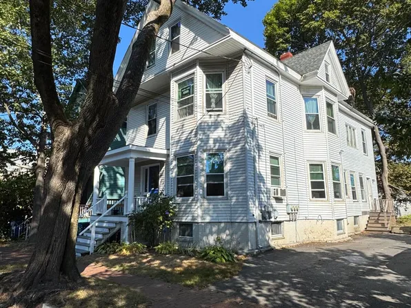 11 Higgins Street, Portland, ME 04103