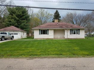 1504 S Lincoln St, Kent, OH 44240