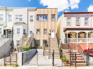 65 Baldwin Ave, Jersey City, NJ 07306
