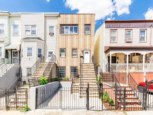 65 Baldwin Ave, Jersey City, NJ 07306