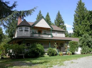 21012 66th Ave E, Spanaway, WA 98387