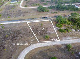763 Bobolink Ave, Lehigh Acres, FL 33974
