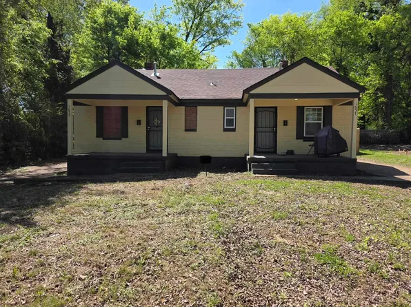 1657 Southern Ave, Memphis, TN 38106