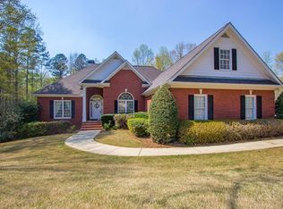 1070 Arizona Bnd, Watkinsville, GA 30677