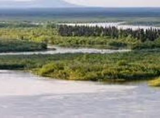 Lc2 B2 Nushagak Shores Subdivision, Dillingham, AK 99576