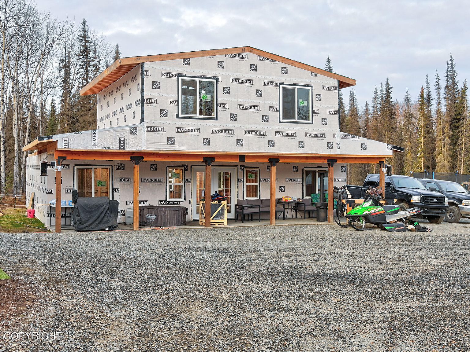 L2&3 Charles St, Soldotna, AK 99669 MLS 2313230 Zillow