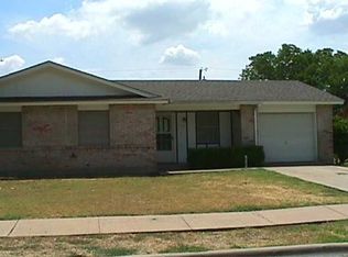 1318 Greencove Dr, Garland, TX