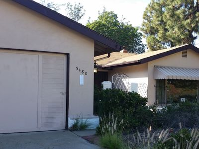 5480 Fontaine St, San Diego, CA, 92120