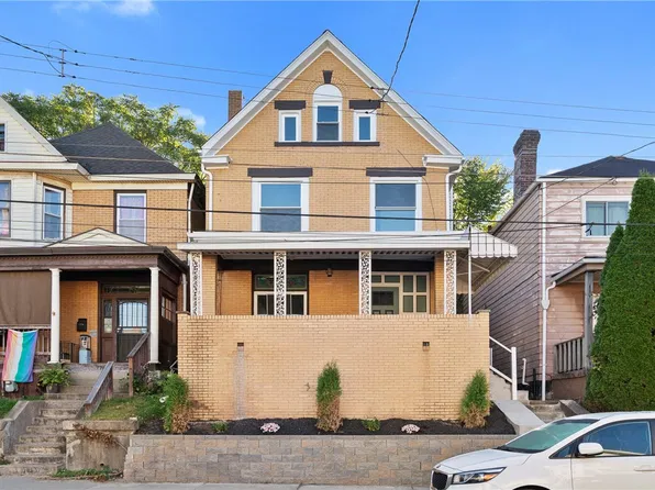 7704 Cannon St, Pittsburgh, PA 15218