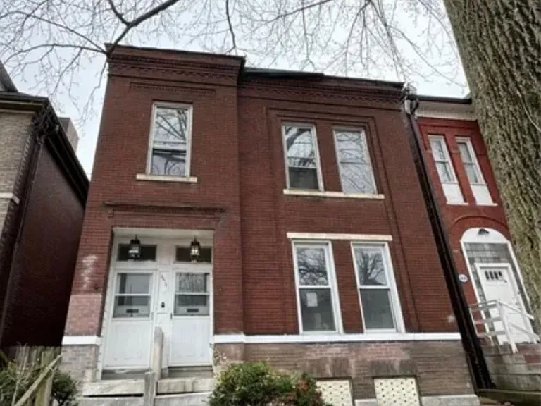 3616 S Jefferson Ave — Photo 1
