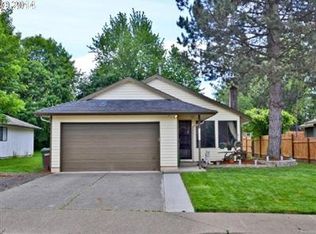 1420 SE 2nd St, Gresham, OR 97080