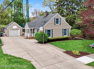 839 King Ct, East Lansing, MI 48823