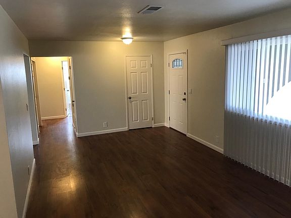 Living Room - Angle 1