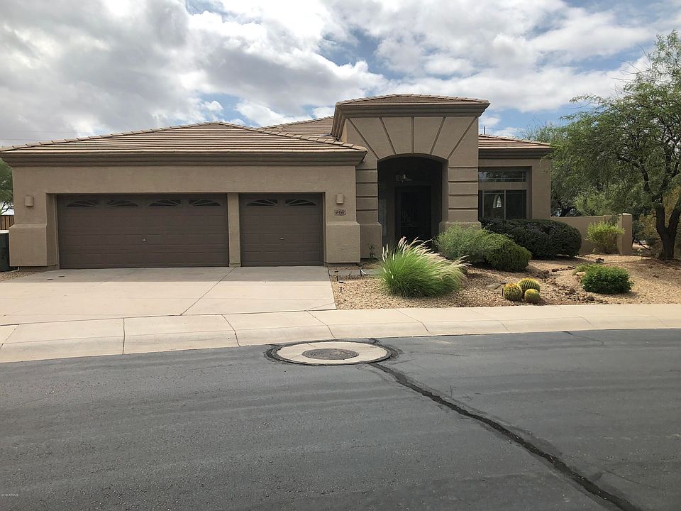 1st image of 4961 E Desert Vista Trl
