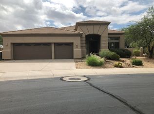 4961 E Desert Vista Trl, Cave Creek, AZ 85331