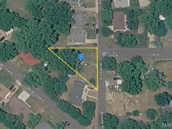201 Division St, Sullivan, MO 63080