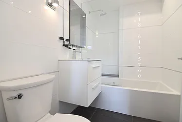 Rented by J Misrahi Realty Corp