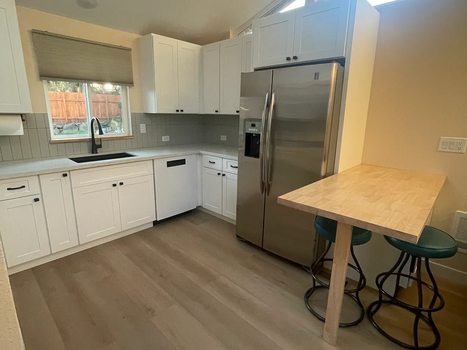 1 bed, 500 sqft, $1,800 — Photo 2
