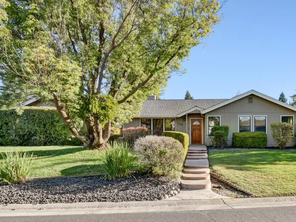 112 Spring Water Way, Folsom, CA 95630