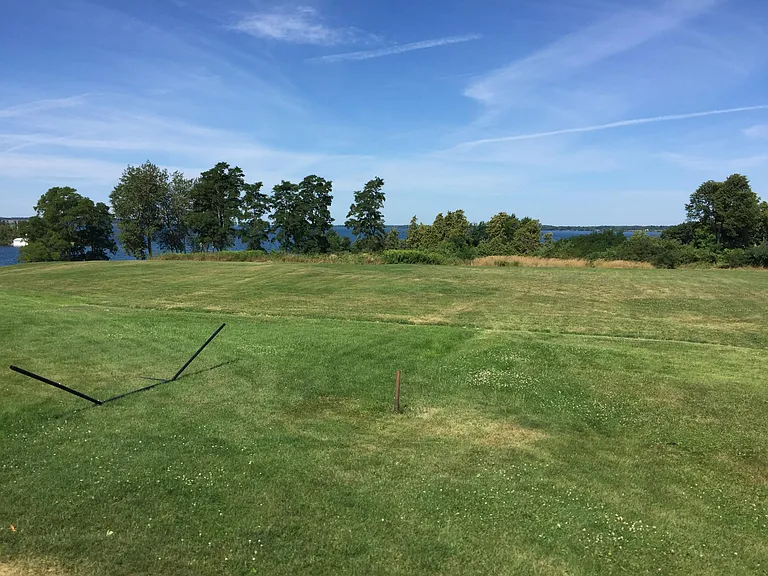 St Lawrence River