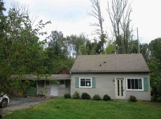 27 Round Top Dr, Annandale, NJ 08801